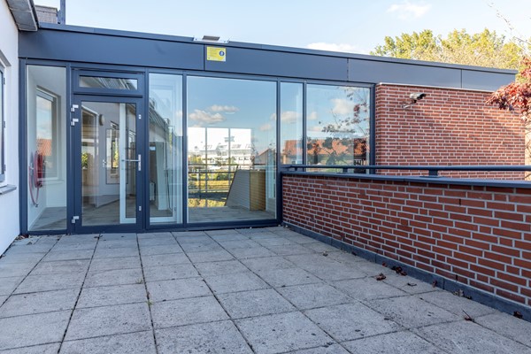 Medium property photo - Meerkreuk 64, 2377 VM Oude Wetering